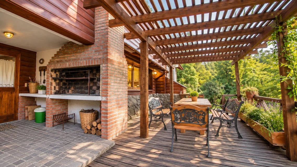 El Rancho — foto 14