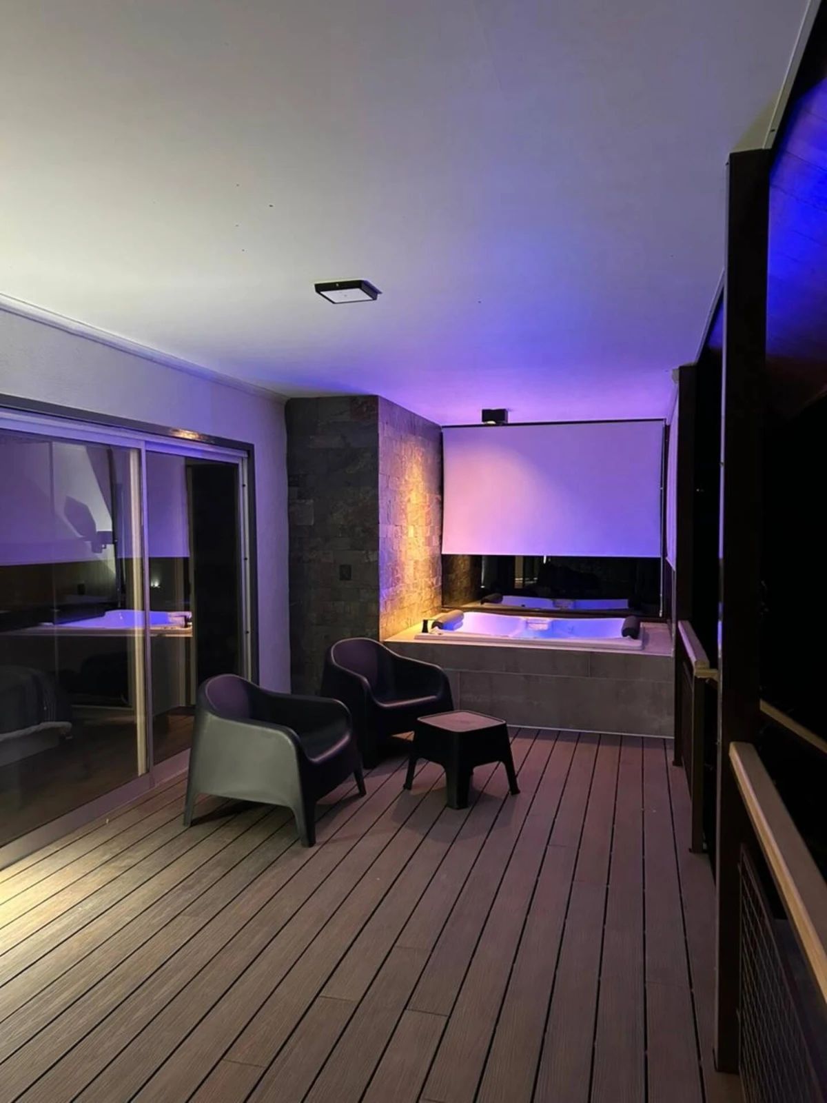 Cabaña — foto 10