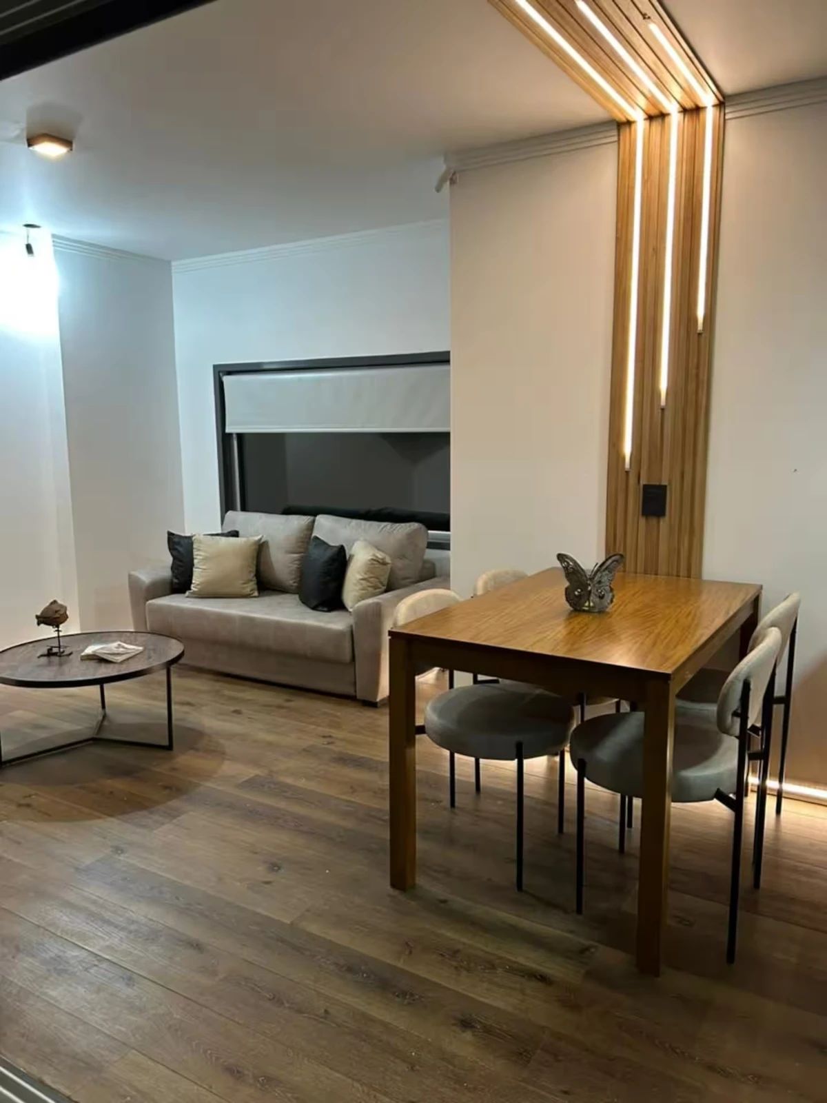 Cabaña — foto 3