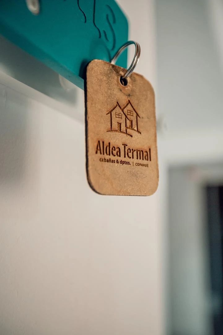 Aldea Termal — foto 3