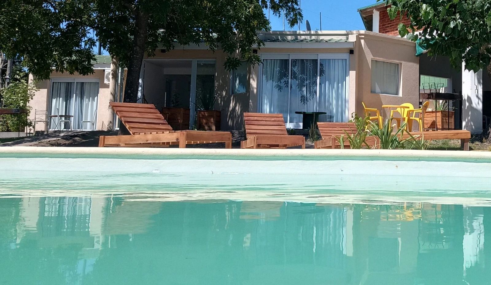 Complejo Biguá — foto 3