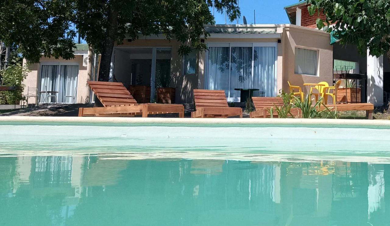 Complejo Biguá — foto 3